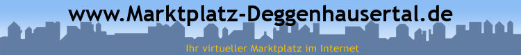 www.Marktplatz-Deggenhausertal.de